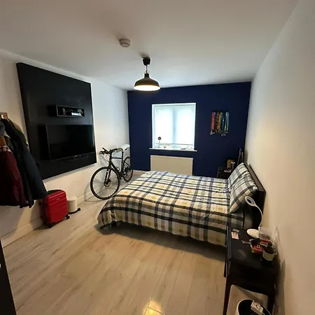 New Unique Beside Tramline